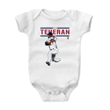 Kids Onesie White