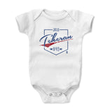 Kids Onesie White