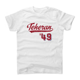 Kids T-Shirt White