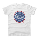 Kids T-Shirt White