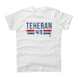 Kids T-Shirt White