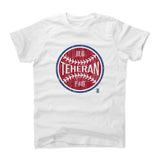 Kids T-Shirt White