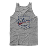 Mens Men's Tank Top Athletic Gray