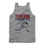 Mens Men's Tank Top Athletic Gray