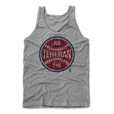 Mens Men's Tank Top Athletic Gray