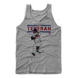 Mens Men's Tank Top Athletic Gray