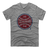 Mens Men's Premium T-Shirt Heather Gray