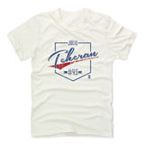 Mens Men's Premium T-Shirt Ivory