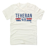 Mens Men's Premium T-Shirt Ivory