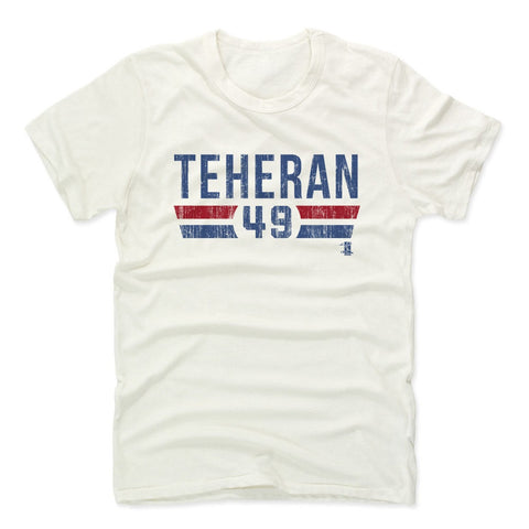 Mens Men's Premium T-Shirt Ivory