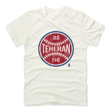 Mens Men's Premium T-Shirt Ivory