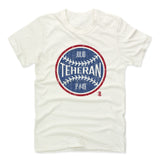 Mens Men's Premium T-Shirt Ivory