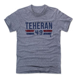 Mens Men's Premium T-Shirt Navy