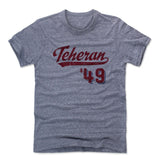 Mens Men's Premium T-Shirt Navy