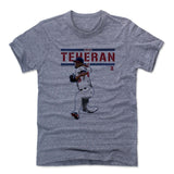 Mens Men's Premium T-Shirt Navy