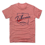 Mens Men's Premium T-Shirt Eco Red