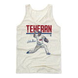 Mens Men's Tank Top Oatmeal