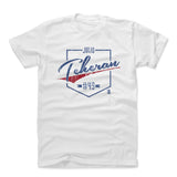 Mens Cotton T-Shirt White