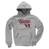 Mens Men's Hoodie Gray