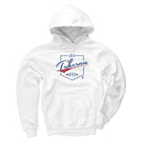 Mens Men's Hoodie White