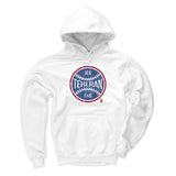 Mens Men's Hoodie White