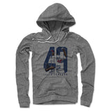 Womens Women's Hoodie Gray