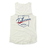 Womens Women's Tank Top Ivory